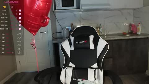 Airi online show from 02.15.26