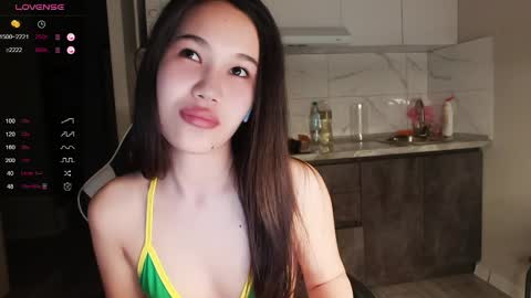 Airi online show from 04.02.26