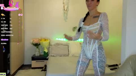 Katya online show from 03.10.25