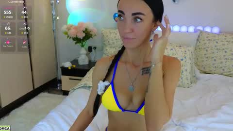 Katya online show from 09.17.25