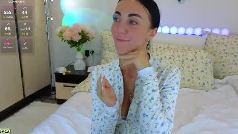 Katya online show from 09.18.25