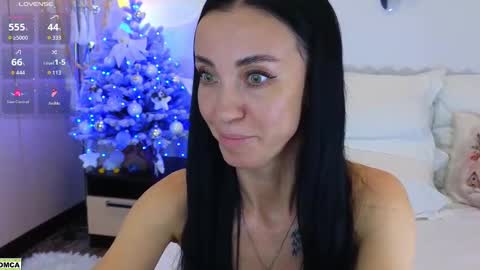 Katya online show from 01.13.26