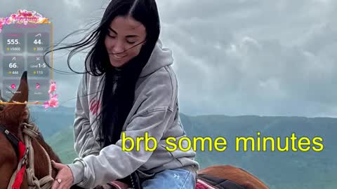 Katya online show from 01.16.26