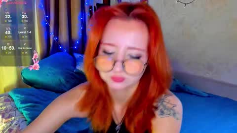 dragonflyliza online show from 12.19.25