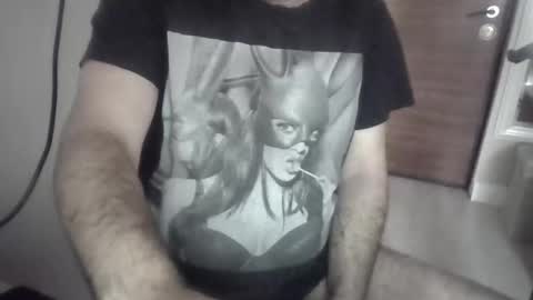 Sensual Hot Couple online show from 12.15.25