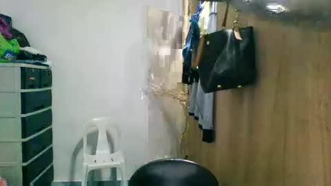 Dragon Lady online show from 02.24.26