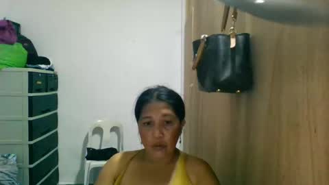 Dragon Lady online show from 02.28.26