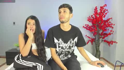 Drake and Zara online show from 02.17.26