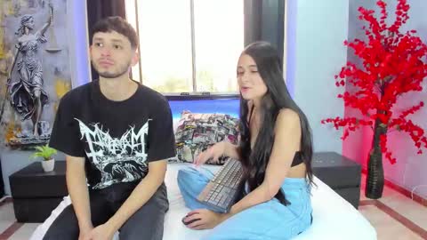 Drake and Zara online show from 02.24.26