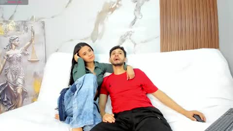 Drake and Zara online show from 06.30.26