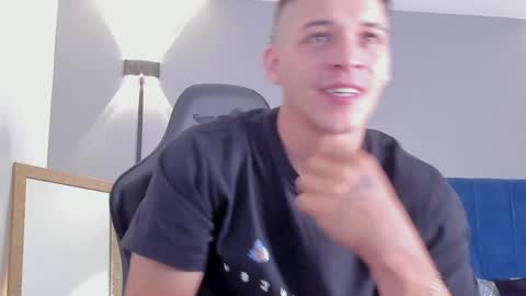 Snapshot of drake_carter1 chatting on 12.29.24 drake_carter1 online show from 12.29.24