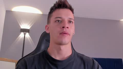 Snapshot of drake_carter1 chatting on 01.09.25 drake_carter1 online show from 01.09.25