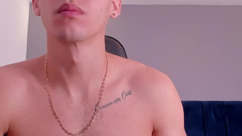 Snapshot of drake_carter1 chatting on 01.10.25 drake_carter1 online show from 01.10.25