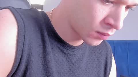 Snapshot of drake_carter1 chatting on 01.14.25 drake_carter1 online show from 01.14.25