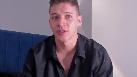 Snapshot of drake_carter1 chatting on 01.17.25 drake_carter1 online show from 01.17.25