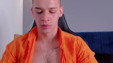 Snapshot of drake_carter1 chatting on 01.26.25 drake_carter1 online show from 01.26.25