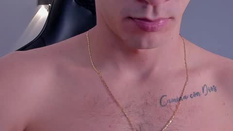 Snapshot of drake_carter1 chatting on 01.29.25 drake_carter1 online show from 01.29.25