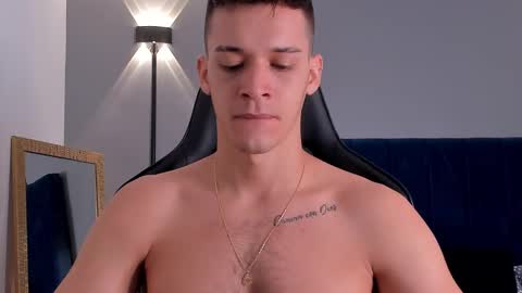 Snapshot of drake_carter1 chatting on 02.07.25 drake_carter1 online show from 02.07.25