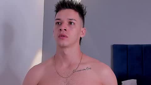 Snapshot of drake_carter1 chatting on 09.12.25 drake_carter1 online show from 09.12.25