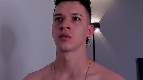 Snapshot of drake_carter1 chatting on 09.17.25 drake_carter1 online show from 09.17.25