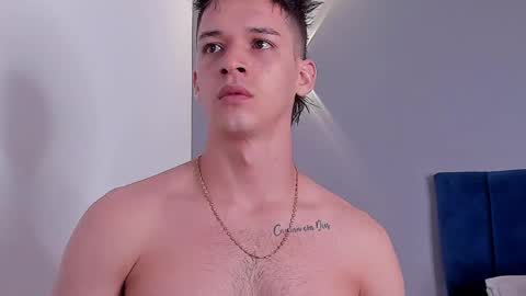 Snapshot of drake_carter1 chatting on 09.18.25 drake_carter1 online show from 09.18.25