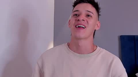 Snapshot of drake_carter1 chatting on 09.20.25 drake_carter1 online show from 09.20.25