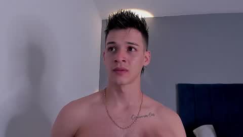 Snapshot of drake_carter1 chatting on 09.26.25 drake_carter1 online show from 09.26.25