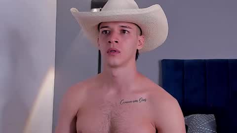 Snapshot of drake_carter1 chatting on 10.08.25 drake_carter1 online show from 10.08.25