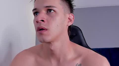 Snapshot of drake_carter1 chatting on 10.15.25 drake_carter1 online show from 10.15.25