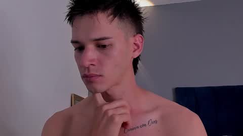 Snapshot of drake_carter1 chatting on 12.04.25 drake_carter1 online show from 12.04.25