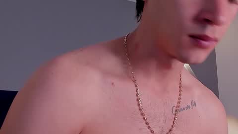 Snapshot of drake_carter1 chatting on 01.10.26 drake_carter1 online show from 01.10.26