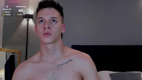 Snapshot of drake_carter1 chatting on 02.02.26 drake_carter1 online show from 02.02.26