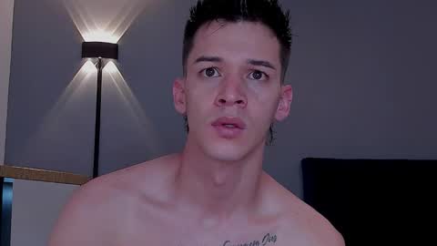 Snapshot of drake_carter1 chatting on 02.12.26 drake_carter1 online show from 02.12.26