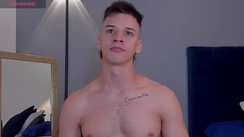 Snapshot of drake_carter1 chatting on 02.13.26 drake_carter1 online show from 02.13.26