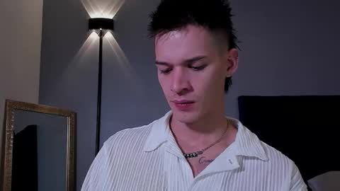 Snapshot of drake_carter1 chatting on 02.16.26 drake_carter1 online show from 02.16.26