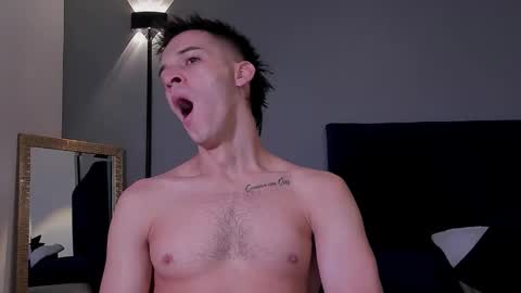 Snapshot of drake_carter1 chatting on 02.17.26 drake_carter1 online show from 02.17.26