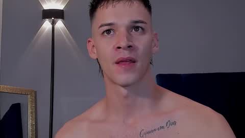 Snapshot of drake_carter1 chatting on 02.26.26 drake_carter1 online show from 02.26.26