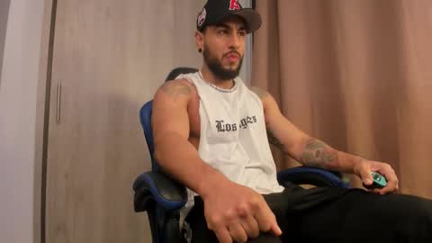 drake jackson11 online show from 11.17.25