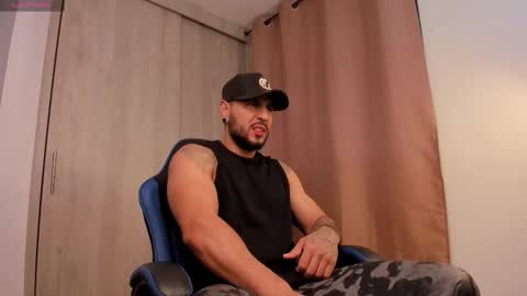 drake jackson11 online show from 11.19.25