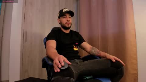 drake jackson11 online show from 11.20.25