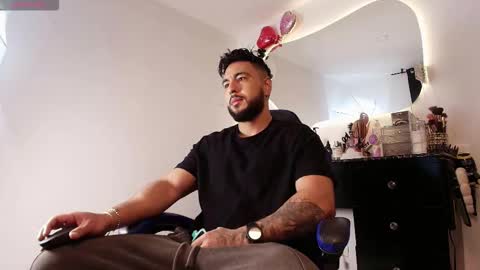 drake jackson11 online show from 02.02.26