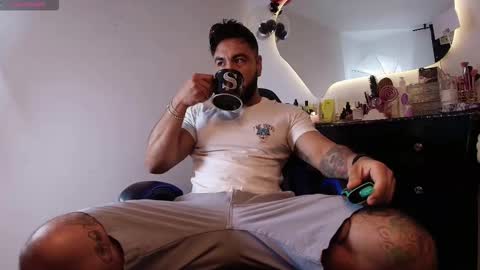 drake jackson11 online show from 02.03.26