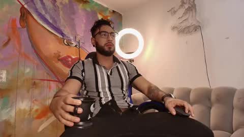 drake jackson11 online show from 03.06.26