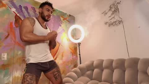 drake jackson11 online show from 04.04.26