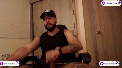 drake jackson11 online show from 07.05.26