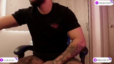 drake jackson11 online show from 07.11.26