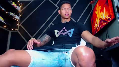 Drake online show from 01.17.25