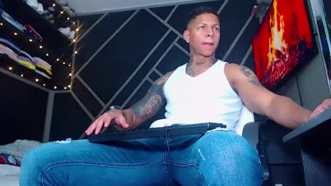 Drake online show from 02.21.25