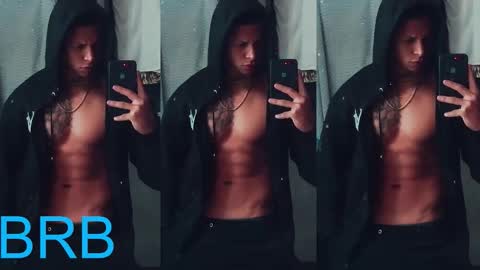 Drake online show from 12.18.25