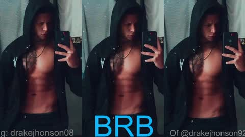Drake online show from 05.29.26